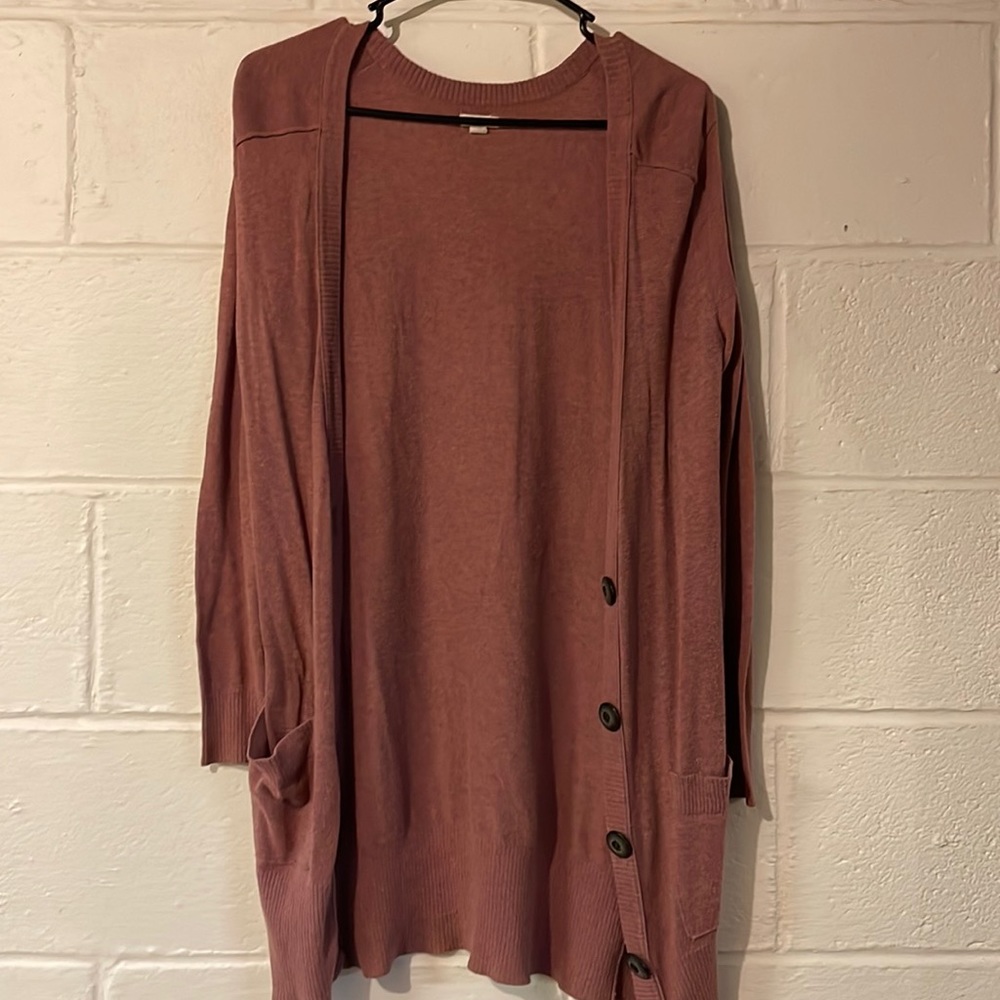 Cardigan